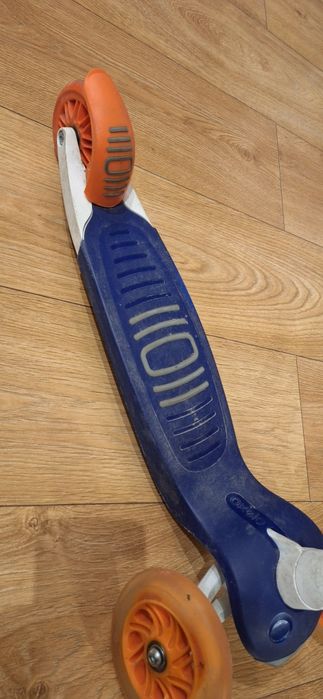 Hulajnoga Oxelo B1 500  Decathlon