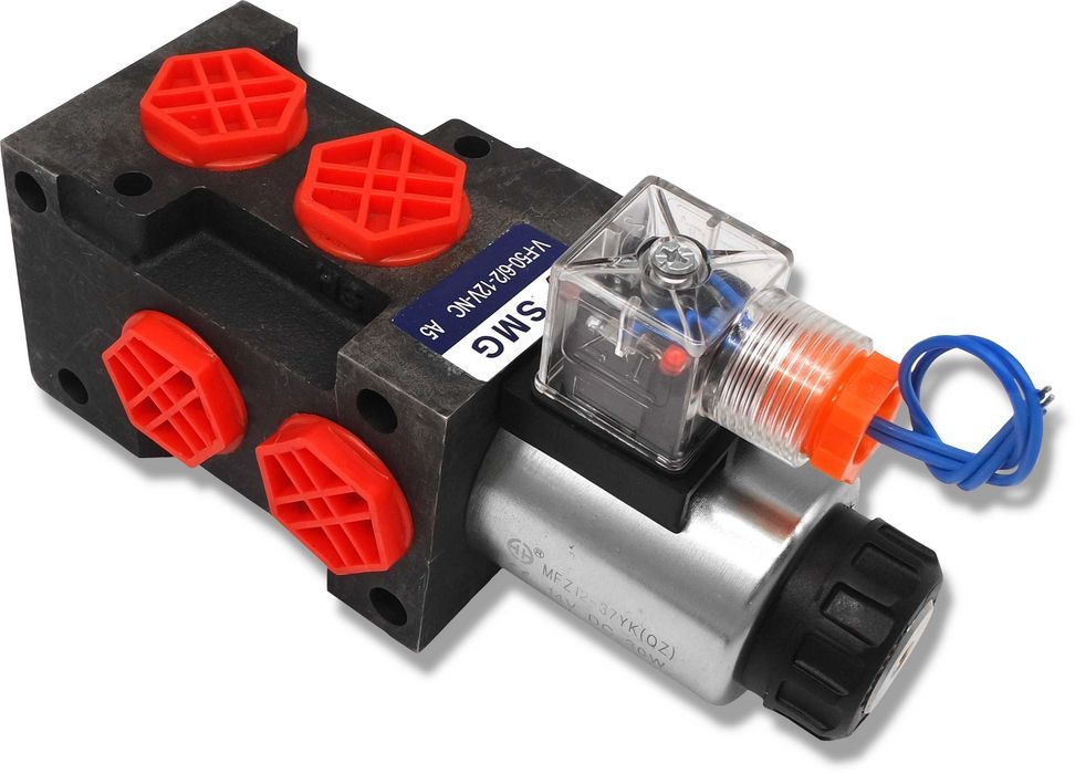 ZESTAW 4 SEKCYJNY Tura 80L Joystick 2P Linki1000mm [9118]