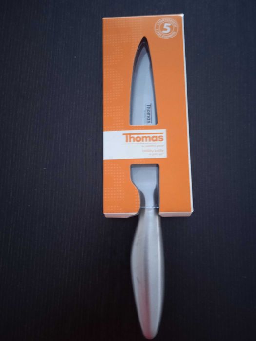 NOVAS - Facas Thomas