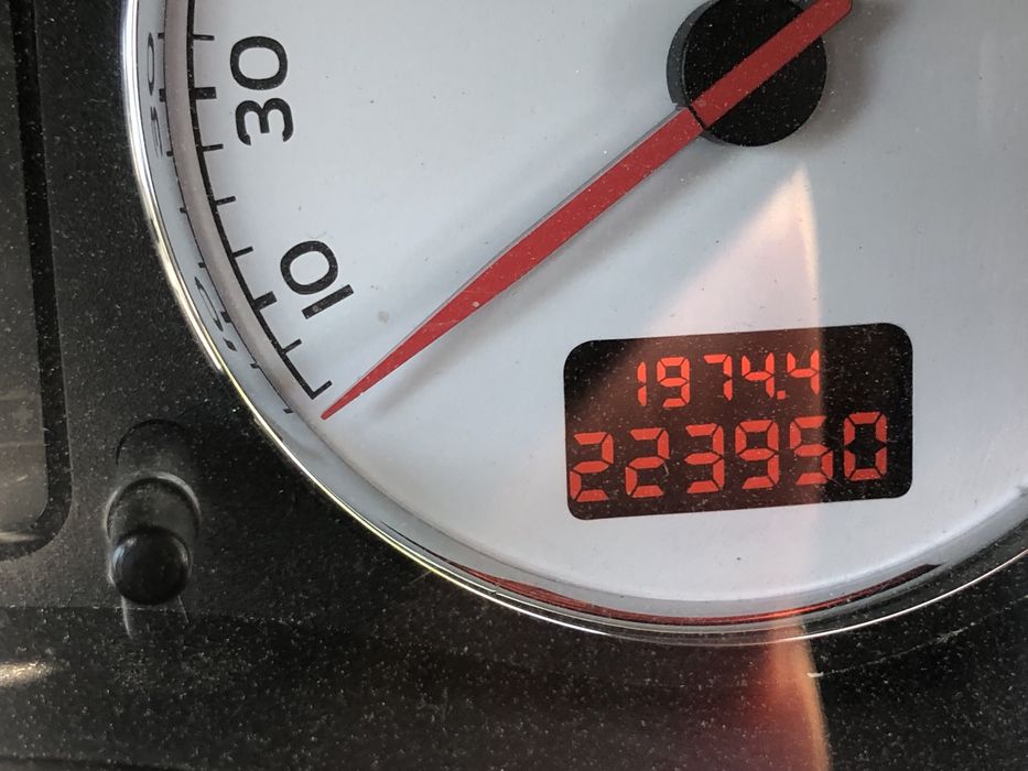 Peugeot 307 SW em bom estado