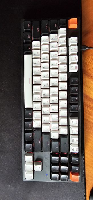 Персональний комп'ютер для роботи та ігор