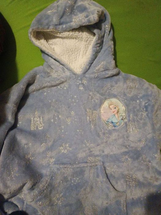 Продам худі на дівчинку