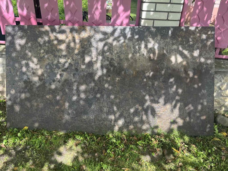 Плита стальна 14,5 мм