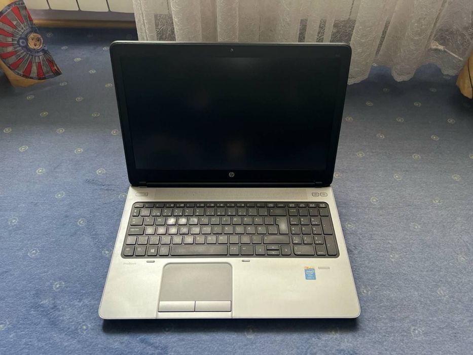 hp probook 650 g1 - Купити електроніку - Ціни на OLX.ua