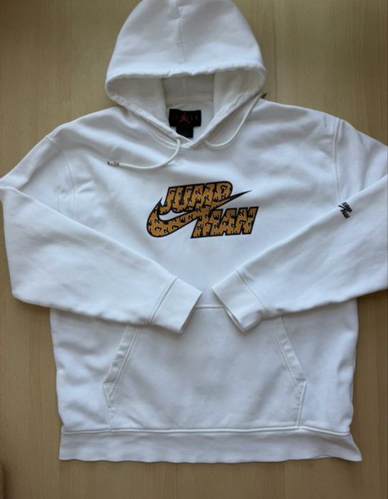 Bluza Air Jordan L
