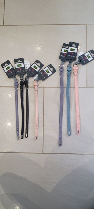 obroża Hunter różne rozmiary