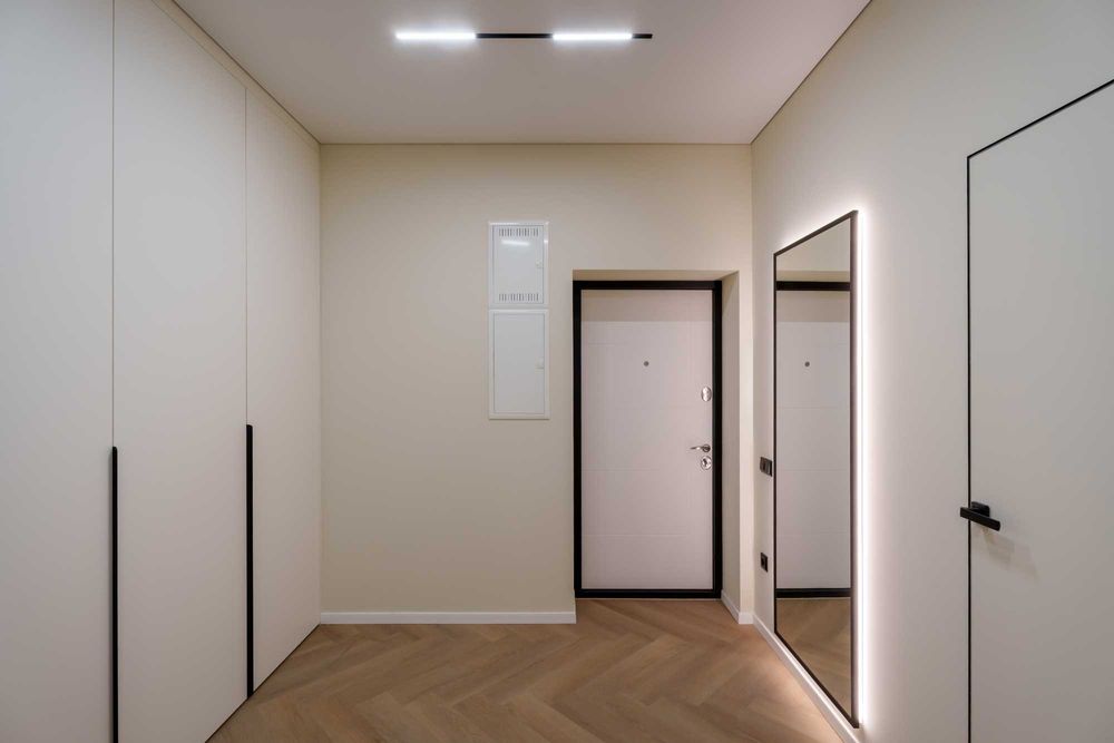 2-кімнатна квартира за адресою вул. Тютюнника (площа 60,8 м²) - Atlanta.ua - фото 18