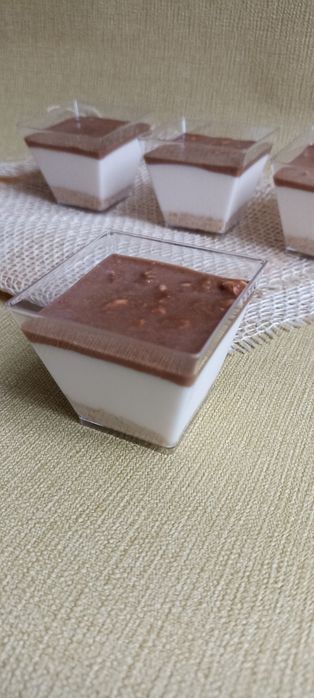 Deserki na różne okazje