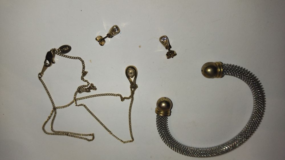 Набір прикрас M&S