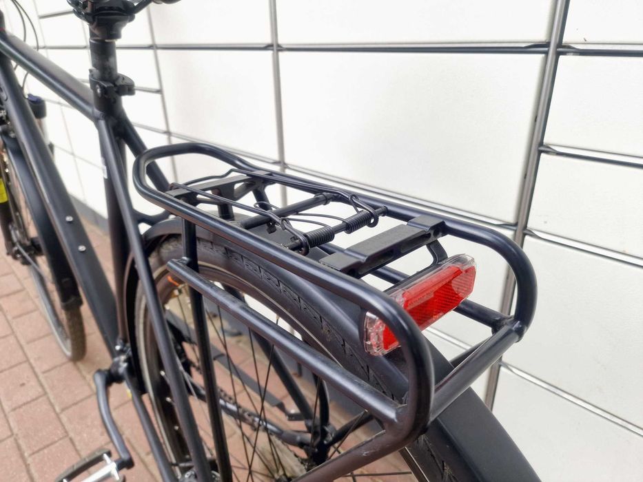 Rower trekkingowy KTM Valencia Street / 56 cm / Deore XT 3x10 / FV23%