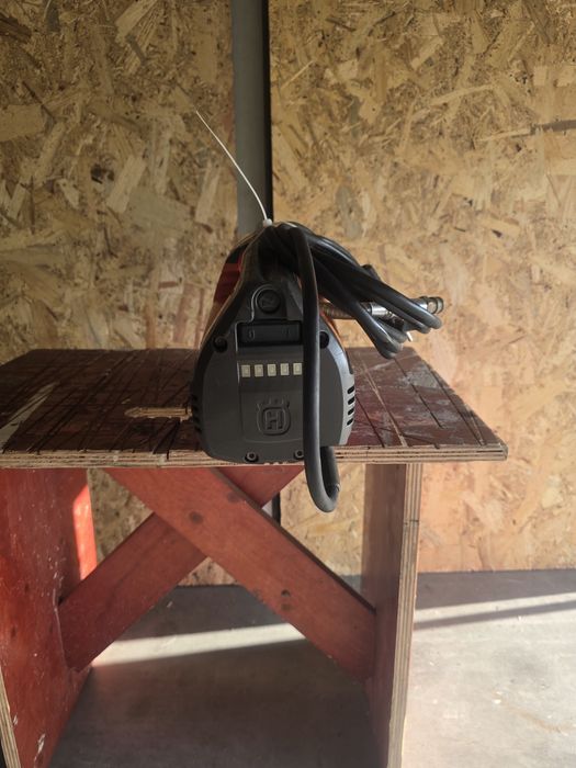 Wiertnica do betonu DM 340