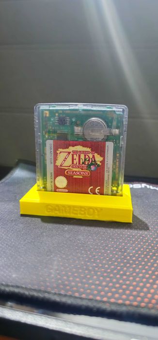 the legend of zelda oracle of seasons