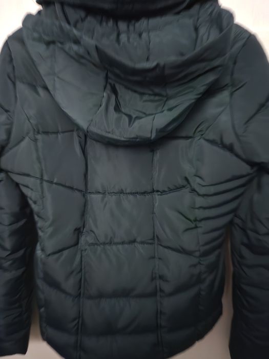 Kurtka zimowa damska rozm. M