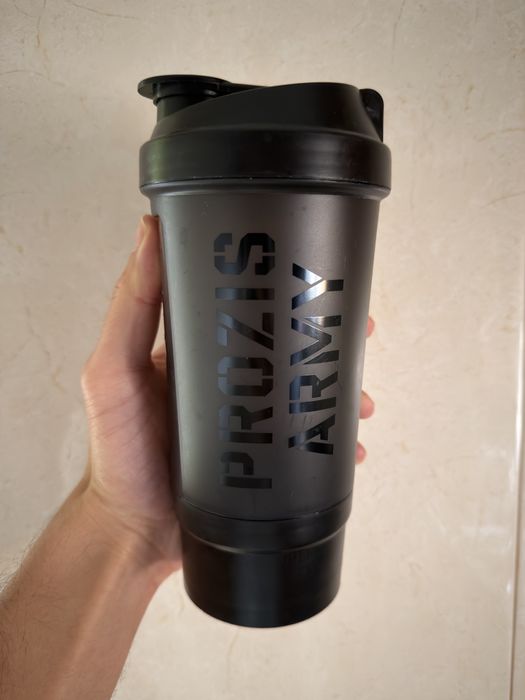 Shaker da Prozis