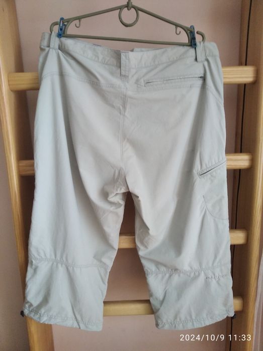 Продам бриджі mammut