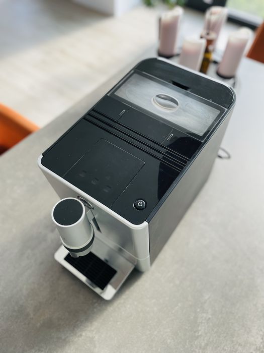 Кавомашина Jura Ena 5 Micro