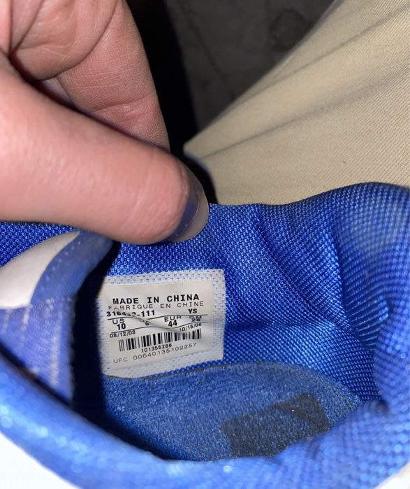 Ténis Nike original em bom estado