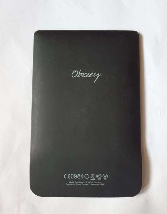 Электронная книга PocketBook 622