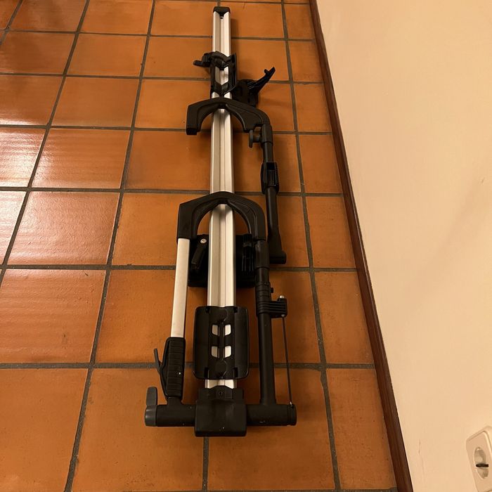 Suporte Bicicleta Thule UpRide