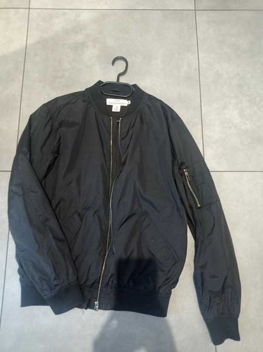 Kurtka bomberka H&M r.S