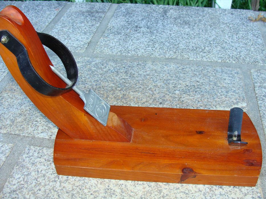 Suporte/ Tábua para Presunto - Marca Navidul