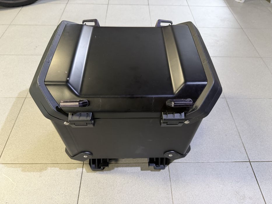 Top case Bmw R 1300 GS Adventure