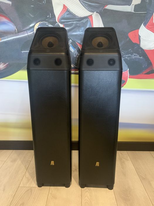 Acoustic Research M5 Holographic Колонки Столбы: 16 000 грн ...