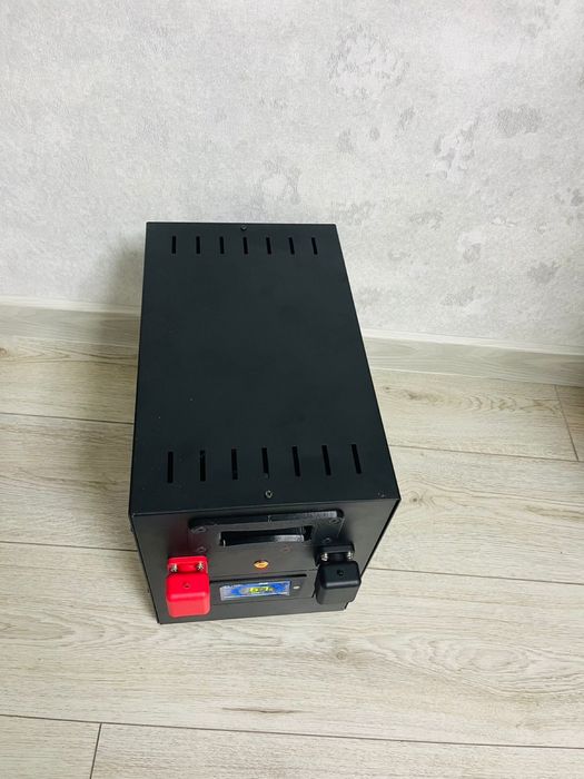 Акумулятор  lifepo4 12в 280ah 3360wh, резервне живлення