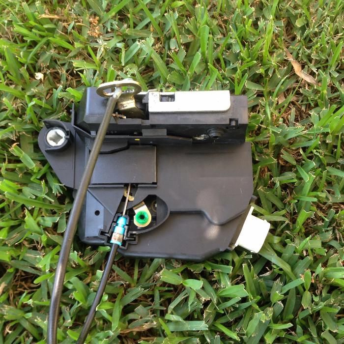 Rover 75/mg zt -fechos portas +Radiador Intercooler Agua & Ar Condici