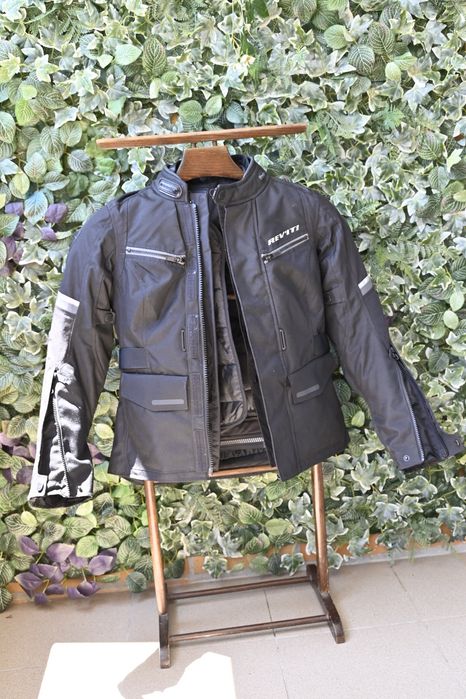 Rev'it Outback 2 fato de mota senhora