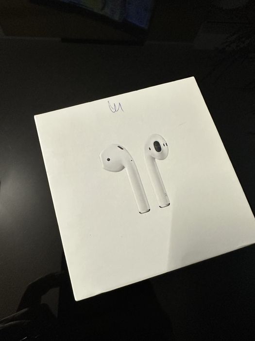 Sprzedam AirPods 2 generacji