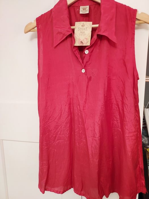 Śliczna bluzka Stone Valley