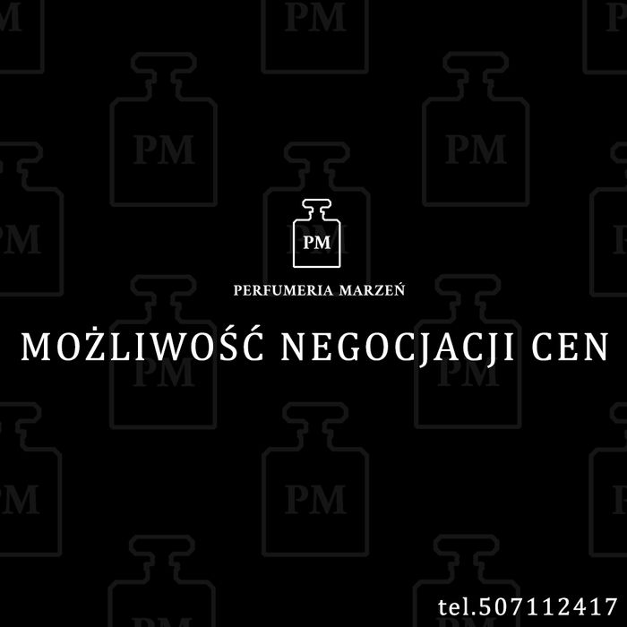 Pierre Cardin Black Eau De Cologne UNIKAT - 80 ml