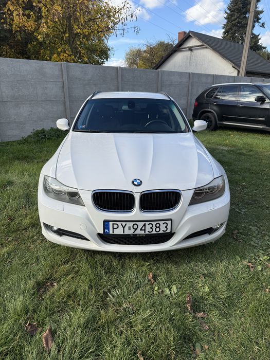 Sprzedam BMW seria 3