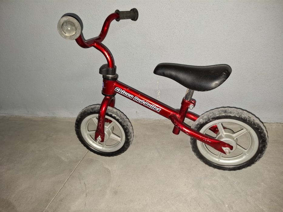 Bicicleta Chicco