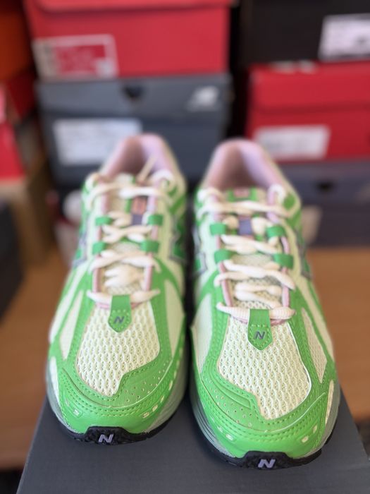 Новые ОРИГИНАЛ оригінал кроссовки кросівки New Balance нб 1906R