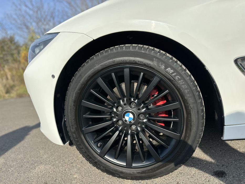 Bmw GT 328 2.0 f34 терміново продаю по низу ринка