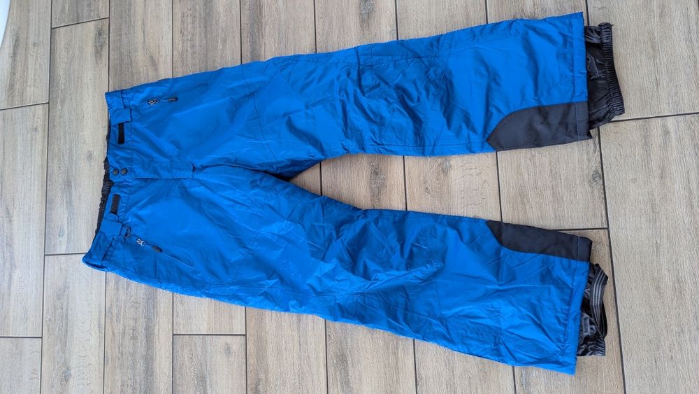 Штани чоловічі mountain warehouse