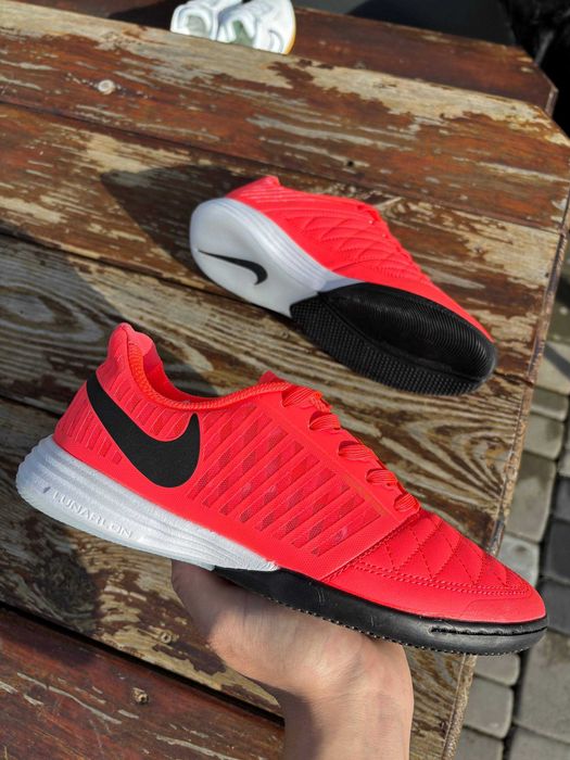 !SALE! Футзалки Nike Lunar Gato II 36 37 38 39 40 41 42 43 44 45 лунар