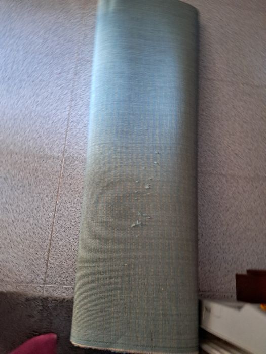 Carpete de pêlo curto