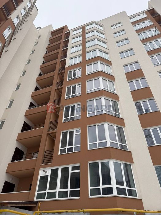 Продаж 2-кімнатної квартири в сучасному ЖК «Софія»