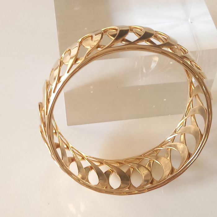 Pulseira de sra. Aço inoxidável