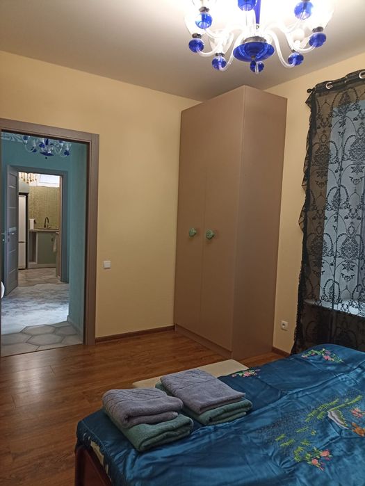 Сдам дом  Французский бульвар.СВЕТ Есть Всегда