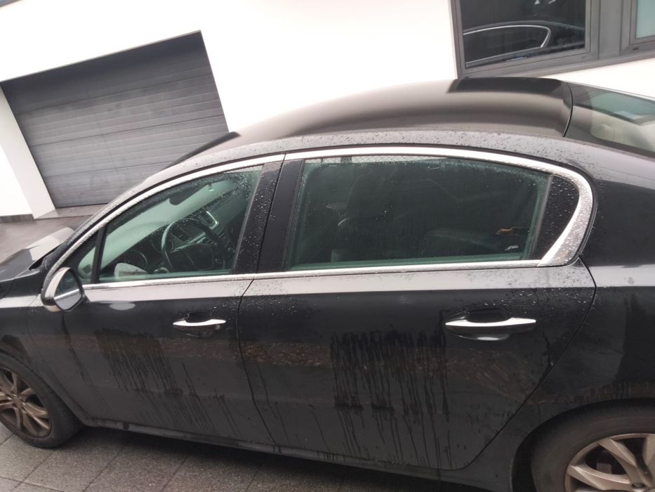 Peugeot 508 2.0 Hdi