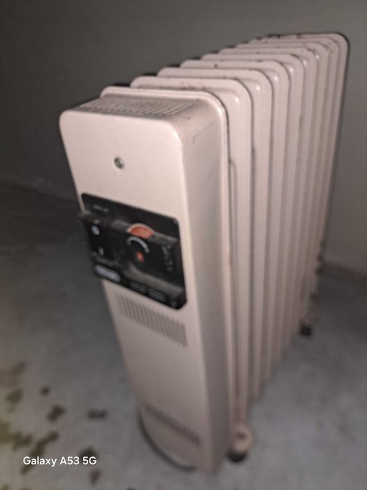 Aquecedor Electrico