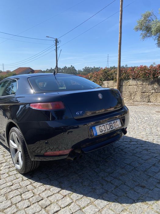 Alfa romeo Q2 1.9jtd 150cv Nacional — photo 3