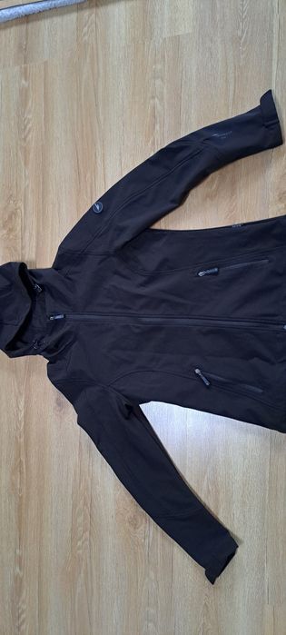 Kurtka damska softshell rozm. M