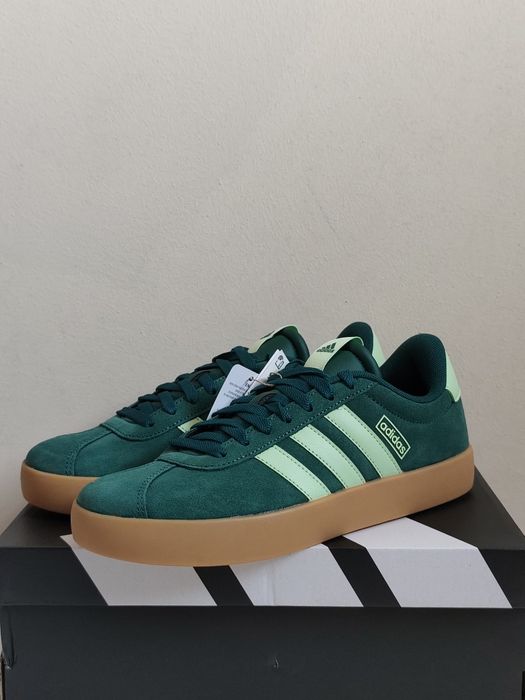 Ténis Adidas Verdes 42
