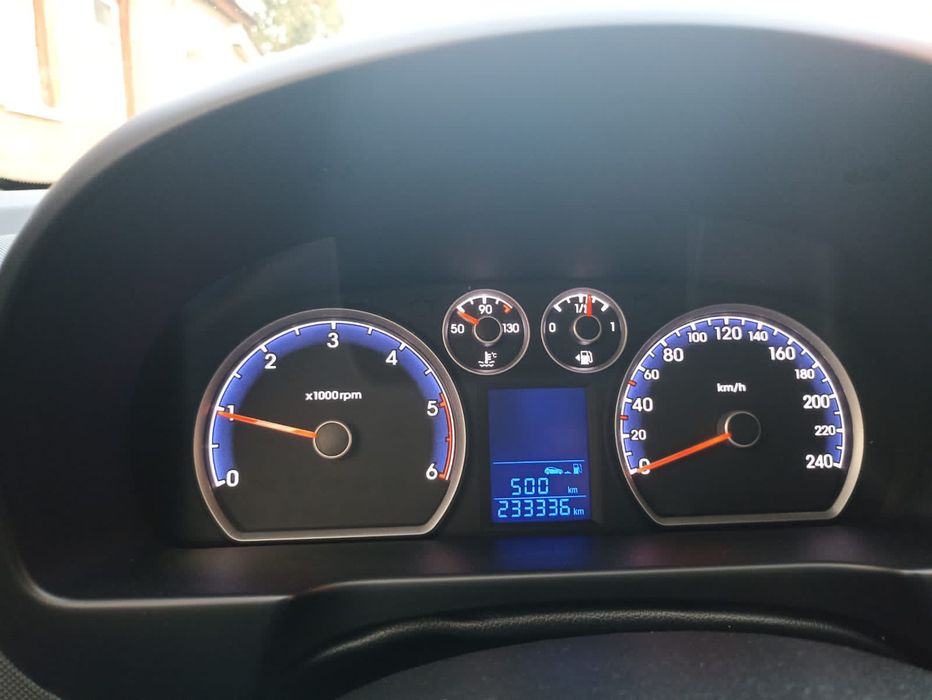 Продам автомобіль Hyundai i30