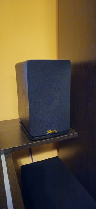 Kolumny podstawkowe DAVIS EVA